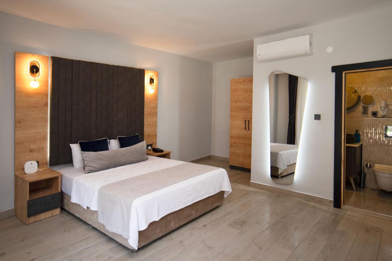 Bed and Breakfast Mukha Ormanli Exterior foto